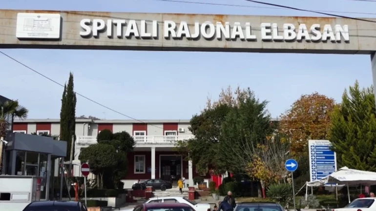 2023 01 Spitali Elbasan Jpg