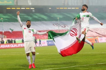 221115 Iran World Cup Qualifier Se 517p F9a722