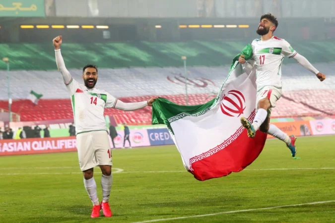 221115 Iran World Cup Qualifier Se 517p F9a722