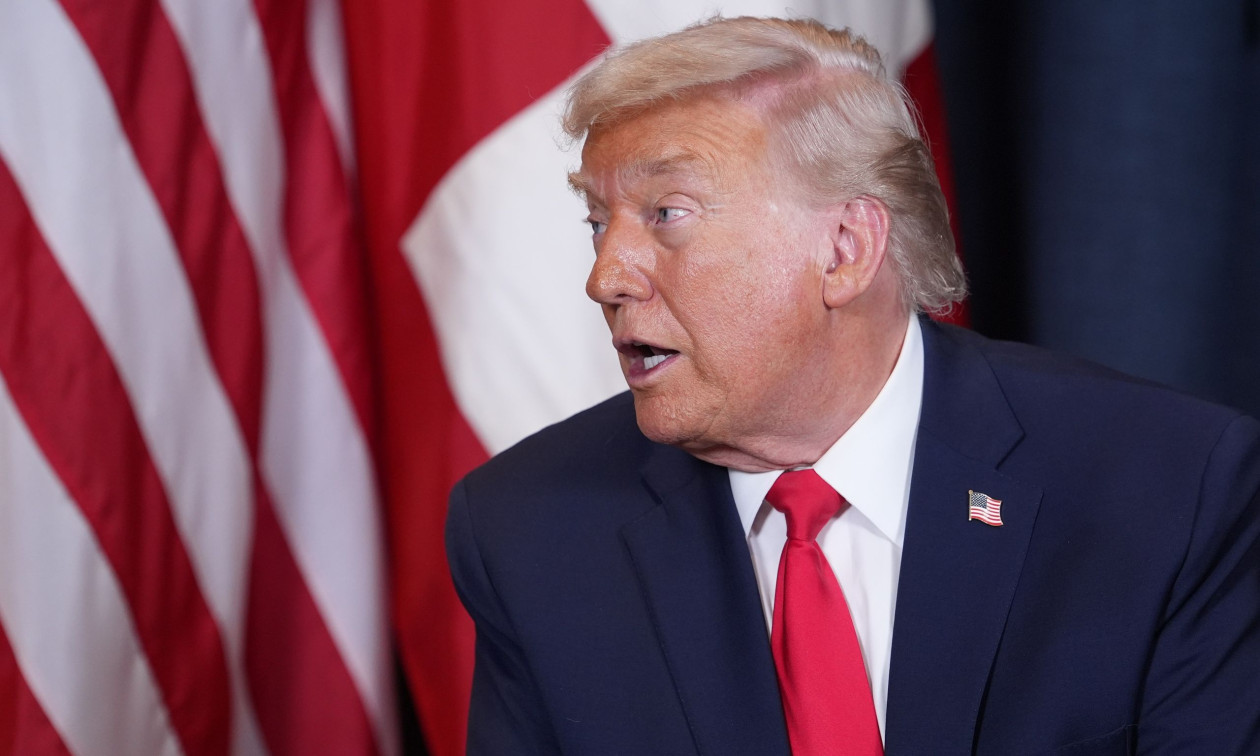 Trump për CNN  I hapur që në Iran të ketë një udhëheqës fetar  por kam vetëm një kusht 