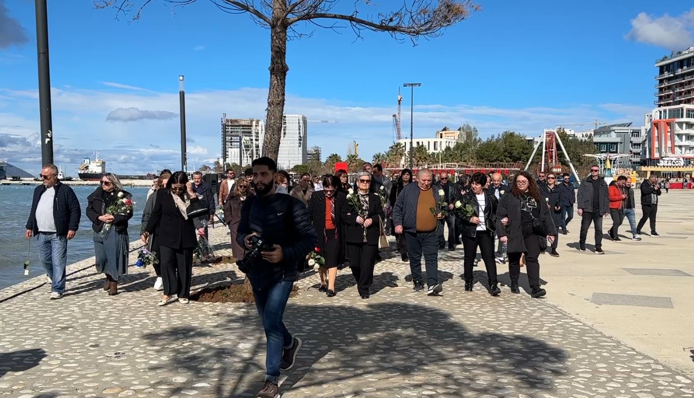 Përkujtohet 29-vjetori i tragjedisë së Otrantos, familjarët: Jemi lodhur në kërkim të drejtësisë!