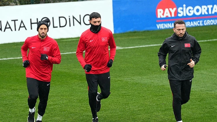 Nuk do stërvitet në Kosovë  vendimi i çuditshëm te Turqia para finales së madhe