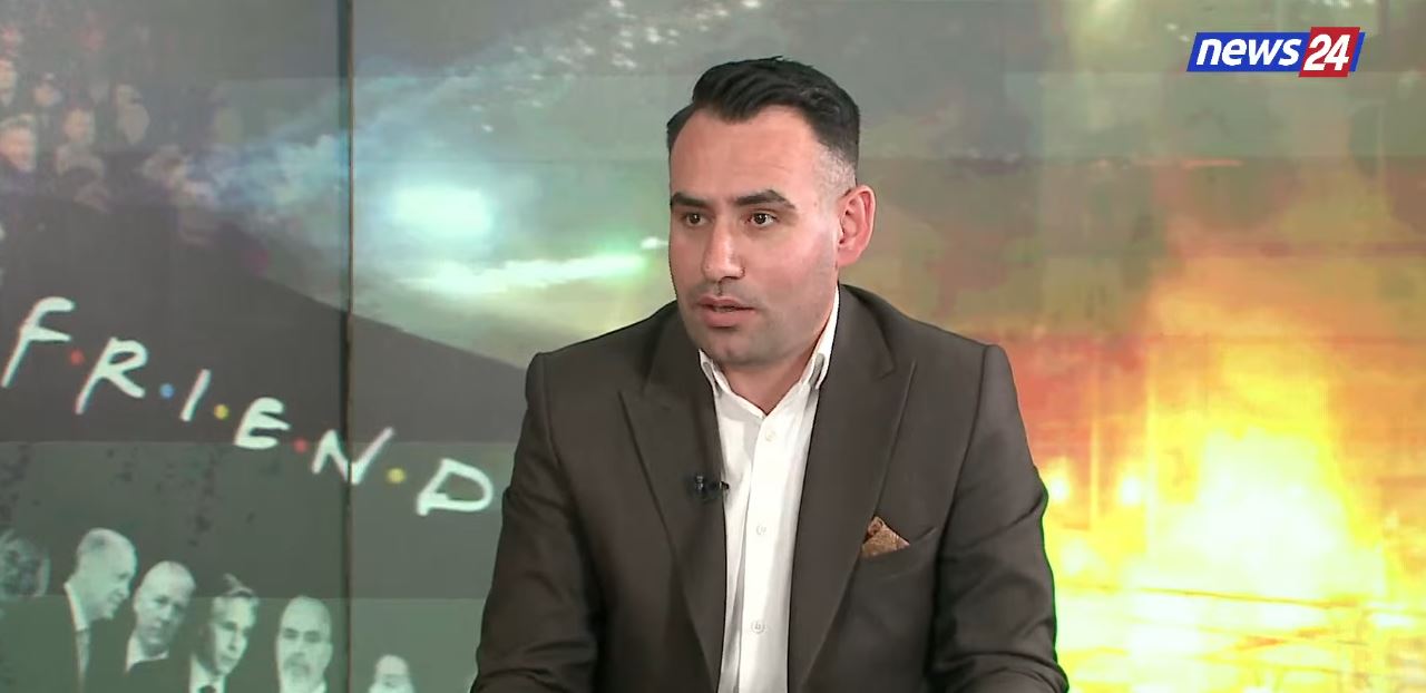 balluku-do-jete-ministrja-e-pare-grua-qe-perfundon-ne-burg-toska-rama-po-pergatit-ndryshime-te-forta-ne-ligj