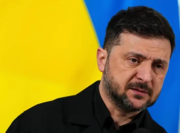 349883 Netherlands Ukraine Zelenskyy F