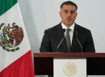 369045 Mexico Us Cartels F