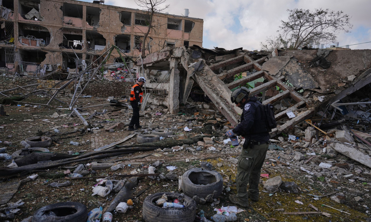 Axios zbardh prapaskenat  Turqia  Egjipti dhe Pakistani ndërmjetësuan bisedimet mes SHBA së dhe Iranit