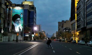 435bd09e Iran Photo Essay