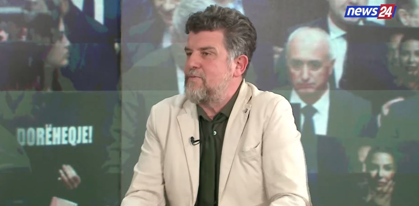  Qeveria përballë problemeve të mëdha   Osmani  SPAK po kryen rolin e një opozite  PD të mos jetë te molotovët  por 