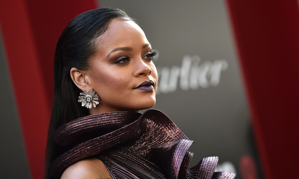 Të shtëna me armë pranë shtëpisë së Rihannës në Los Anxhelos  arrestohet një grua