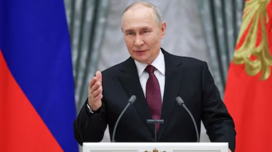 Putini shprehet në mbështetje të Iranit  Rusia qëndron pranë si partnere besnike