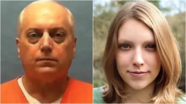 54 Vjeçari Ekzekutohet