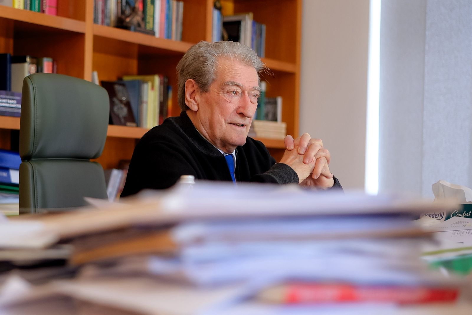 Bordi i Transparencës rriti çmimin e naftës 218 lekë për litër  Berisha thirrje qytetarëve  Revoltohuni  bllokoni rrugët dhe 