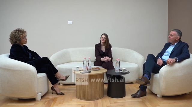 RTSH nis zyrtarisht reformën institucionale nën udhëheqjen e Unionit Europian të Transmetuesve Publikë