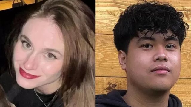 Një vit nga vrasja e Ilaria Sulës  autori trondit para gjykatës  Një perde më bllokoi sytë  s mbaj mend sa herë e godita