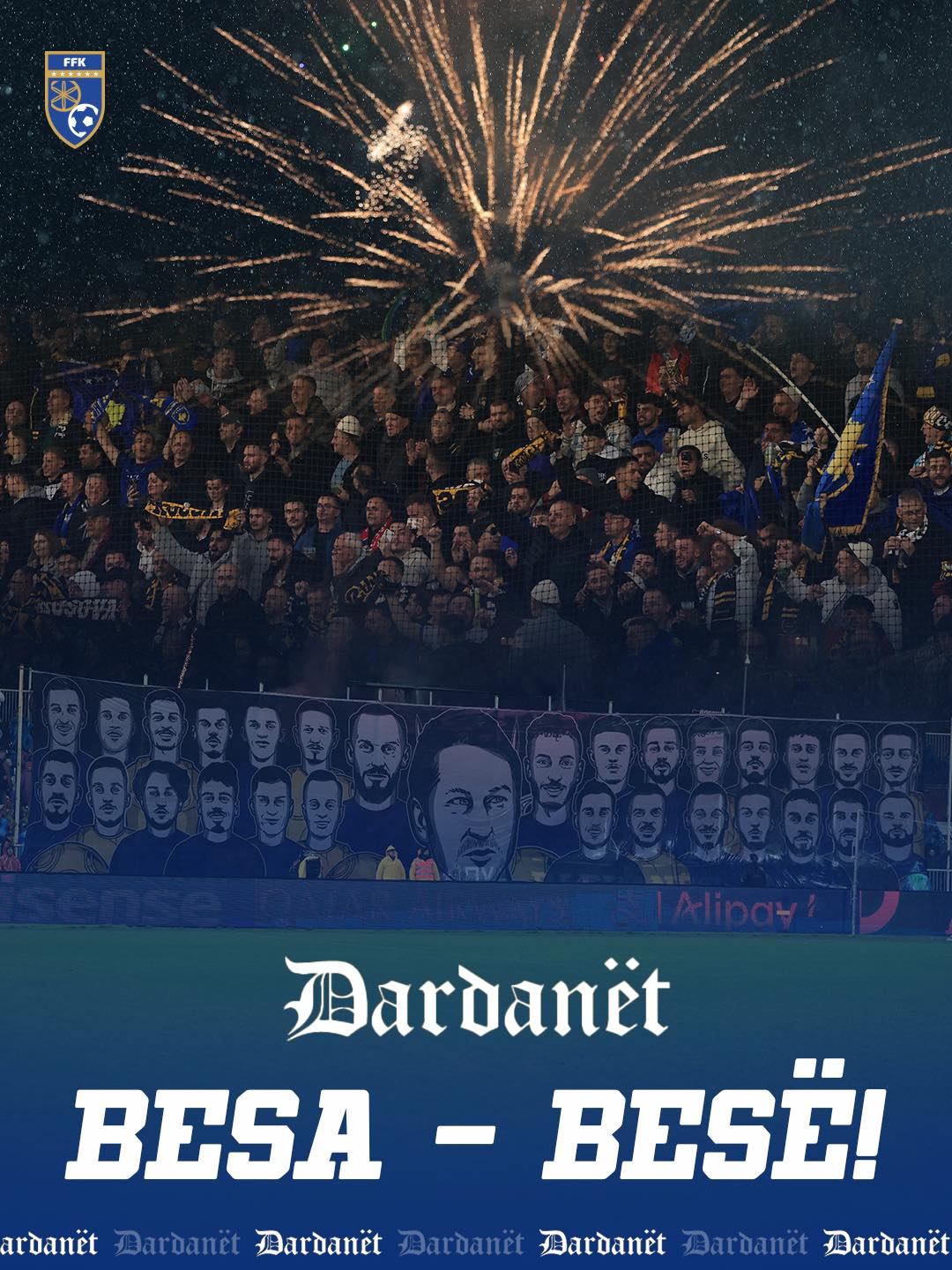 Nga lufta tek ëndrra Botëror, ‘The Guardian’ artikull special për Kosovën