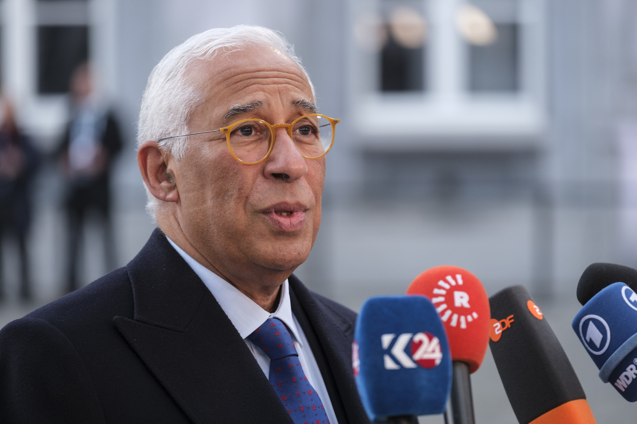  Rusia  fituesja e vetme nga konflikti në Lindjen e Mesme   presidenti i KE  Rritja e çmimit të energjisë po finan   