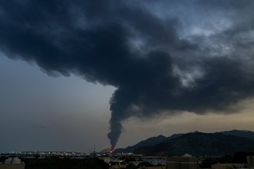 dronet-iraniane-godasin-serish-emiratet-e-bashkuara-arabe-raportohen-viktima-dhe-te-plagosur-nga-sulmet