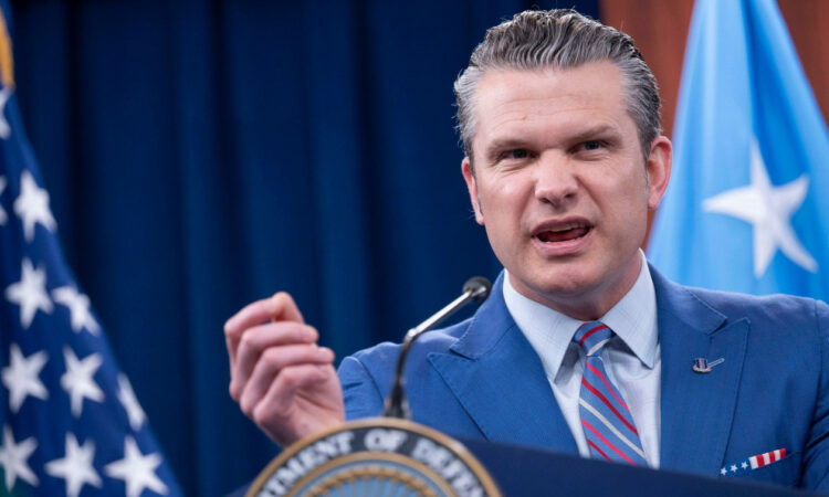 6b14727d Pete Hegseth