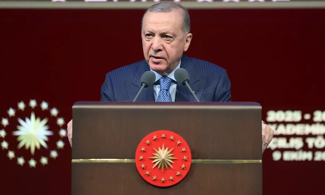  Do të qëndrojmë larg ferrit   Erdogan  Turqia nuk do të përfshihet në luftë me Iranin