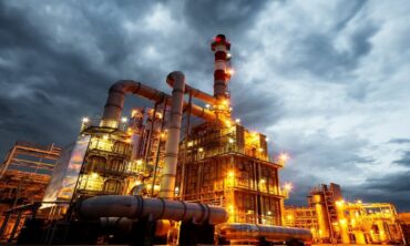 754274e7 India Petrelaio