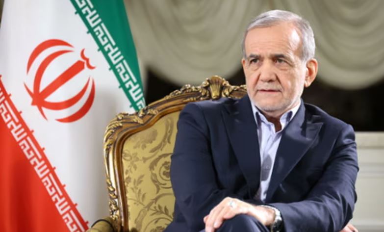 Kërkoi ndjesë për sulmet ndaj vendeve fqinje  presidenti i Iranit përballet me kritika të ashpra brenda vendit