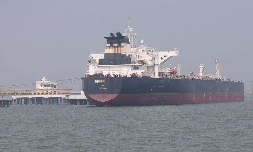 Trump  Ata që varen nga nafta që kalon në Ngushticën e Hormuzit  të kujdesen për sigurinë e tyre