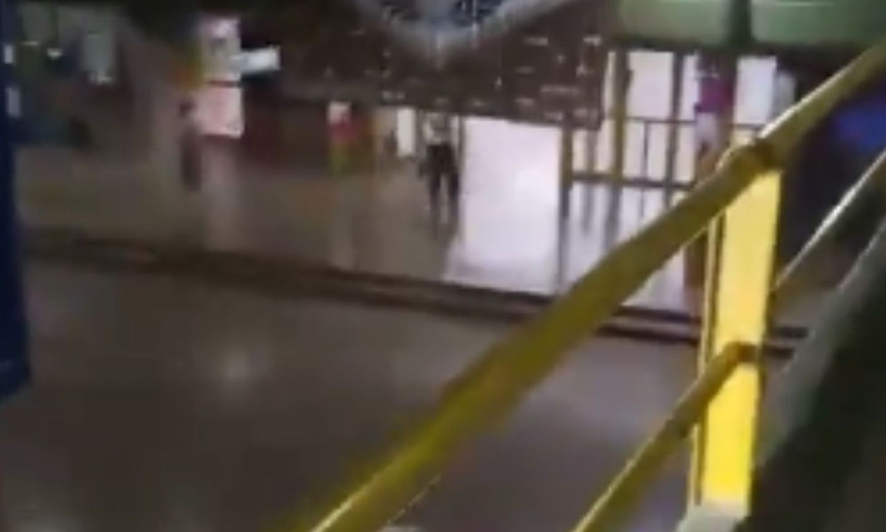 VIDEO/ Të shtëna me armë zjarri në një shkollë në Argjentinë, ndërron jetë 13-vjeçari! Raportohet edhe për disa të plagosur