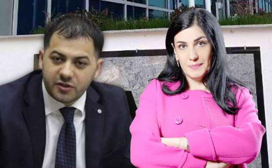 Tendera  pengmarrje dhe fshehje pasurie  BKH dhe SPAK kontrolle 8 orë në vilat luksoze të Ergys Agasit në jug  zbulohen 3 pron   