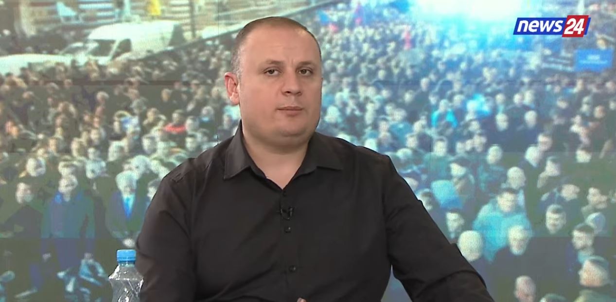  Tensionet në PS nuk kanë arritur pikën e vlimit   Hoxhaj  Ka deputetë që nuk i duan Ramën dhe Ballukun në parti 