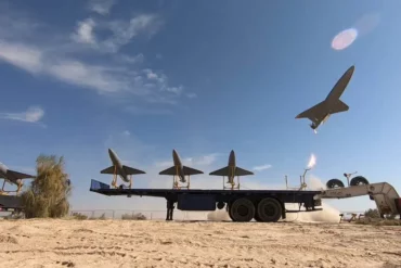 Afp 20231004 33xf34r V1 Highres Irandefencedrones 1773797151