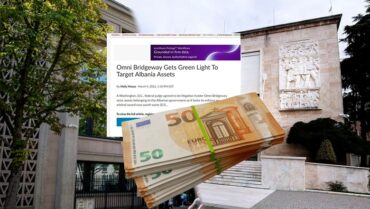 Abitrazh Shqiperia Gjobe 13 Mln Euro Albpetrol