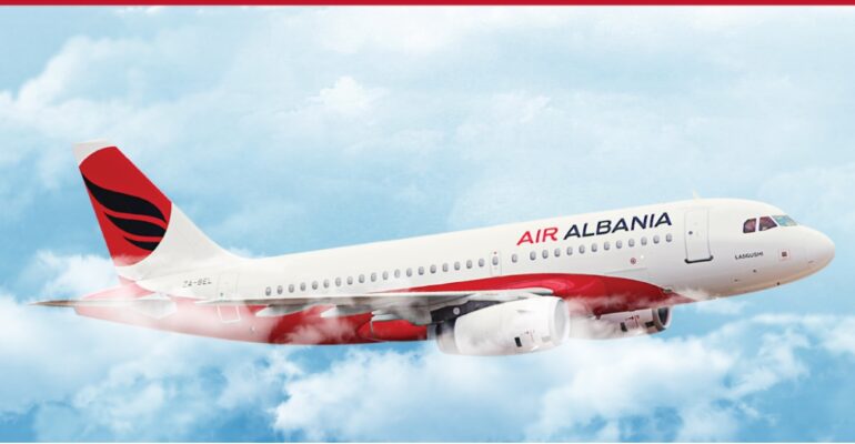 Air Albania1