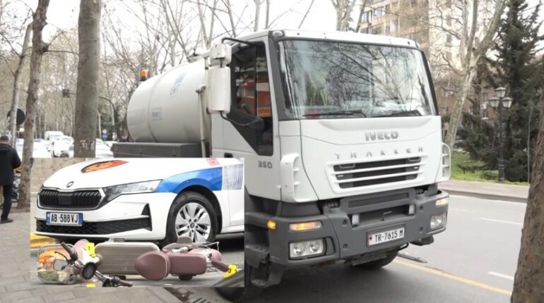 Autoboti I Ujit Policia