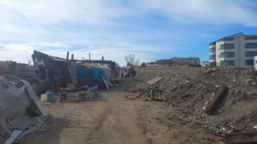 Barakant E Ngritura Ne Zonen E Ures Se Dajlanit. Foto E. Azizolli 1140x642