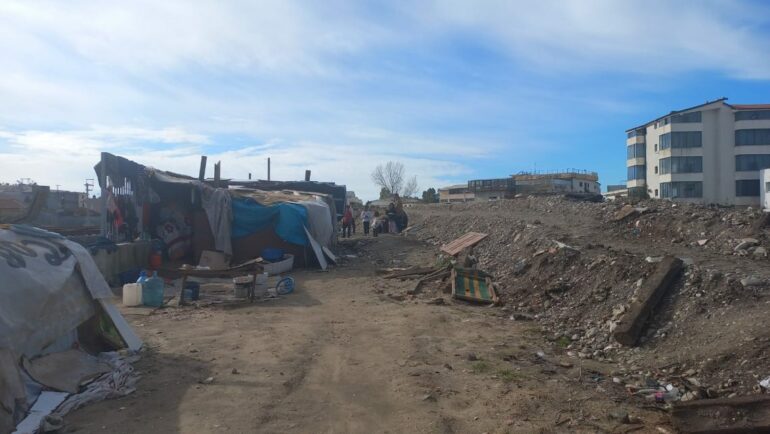 Barakant E Ngritura Ne Zonen E Ures Se Dajlanit. Foto E. Azizolli 1140x642