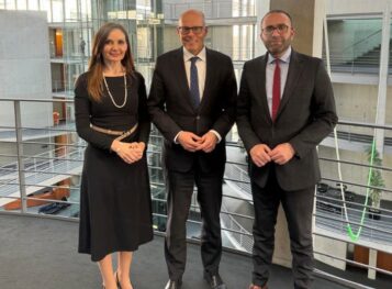 Bardhi Tabaku Peter Beyer