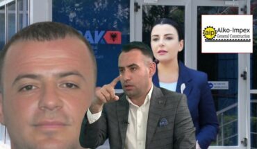 Belinda Balluku Arber Abazi Almer Toska