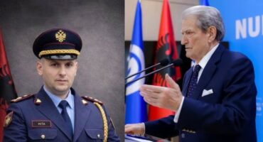 Berisha Skender Hita