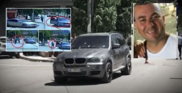 Bledar Bircaj Vrasja Vlore Inez Hajrulla