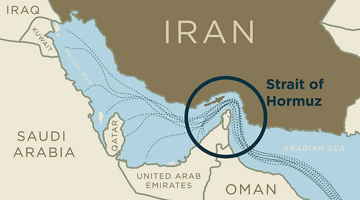 Britania përgatit plan për rivendosjen e lundrimit në Ngushticën e Hormuzit