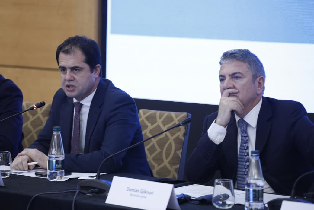 BIRN  Udhëkryqi i reformës zgjedhore  mes mosbesimit dhe presionit për ndryshime të thella