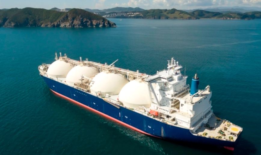 Konflikti me Iranin  çmimi i gazit në Evropë rritet me 25 