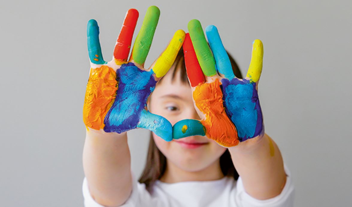 Dita Ndërkombëtare e Sindromës Down  thirrje globale për përfshirje dhe barazi