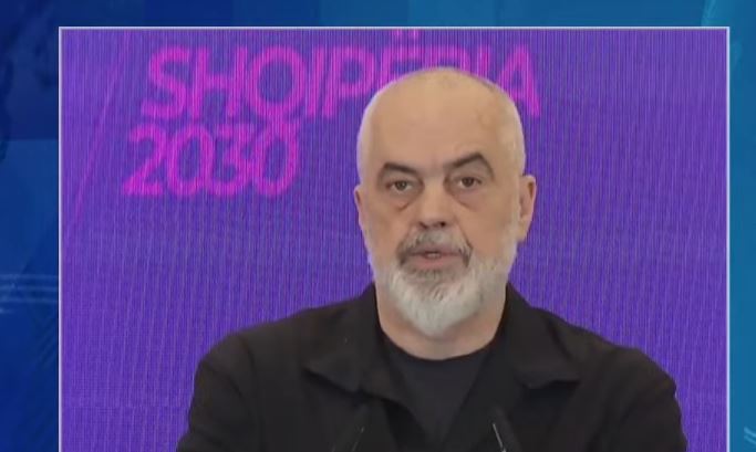 Asambleja e PS  Rama përgatitet për zgjedhjet bashkiake dhe shpalos objektivin  Synojmë të dalim më mirë në 2027 ën