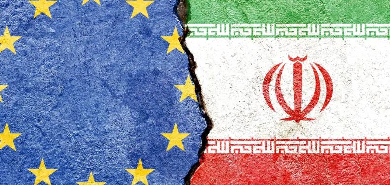  KE bën thirrje për përmbajtje   DW  BE ja vetëm vëzhguese e ngjarjeve në Lindjen e Mesme