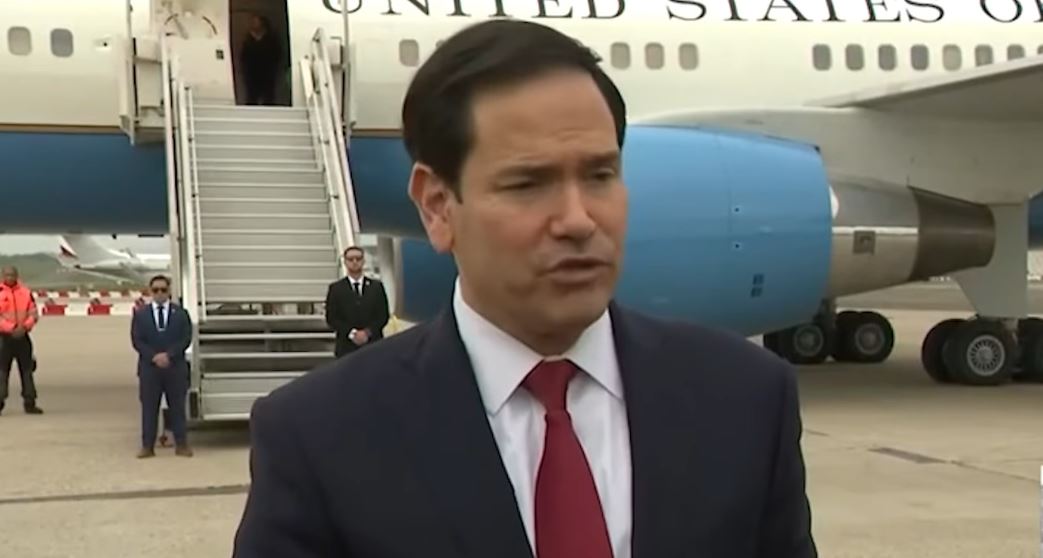  Nuk do t i lëmë të ndërtojnë armë bërthamore e të kërcënojnë botën   Rubio  Operacioni në Iran mund të përfundojë   