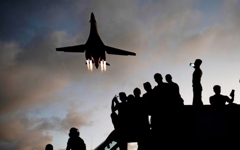 Lufta e fjalëve  Si i emërton SHBA ja operacionet ushtarake 