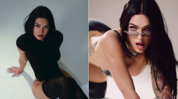  Dashuria ishte përbindëshi më i egër   Megan Fox  tërbon  ish partnerin me fotot e fundit