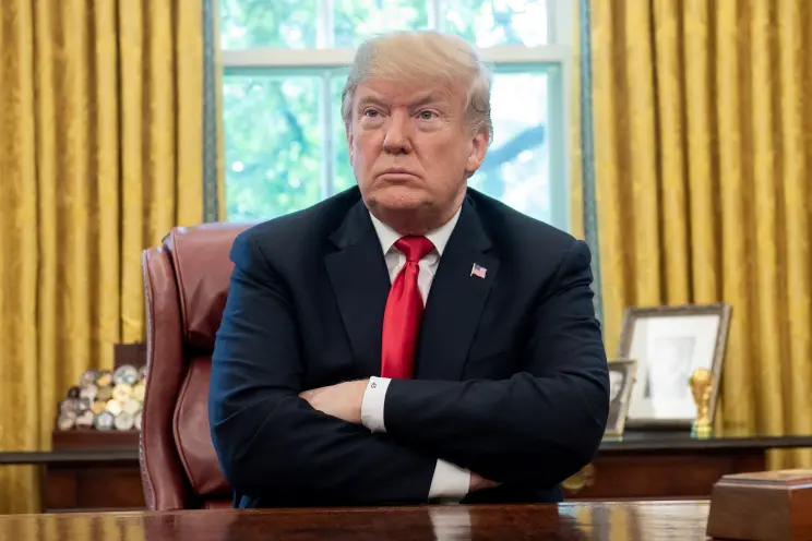 Çfarë dimë për  bisedimet  e Trump me Iranin