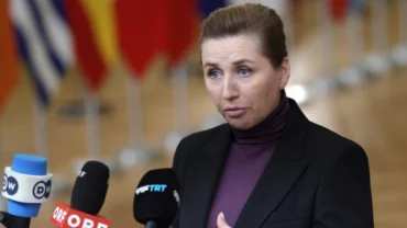 Danimarka Do T'i Bashkohet